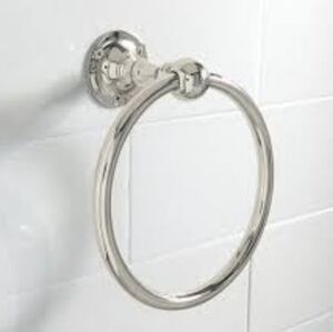 Sussex Towel Ring